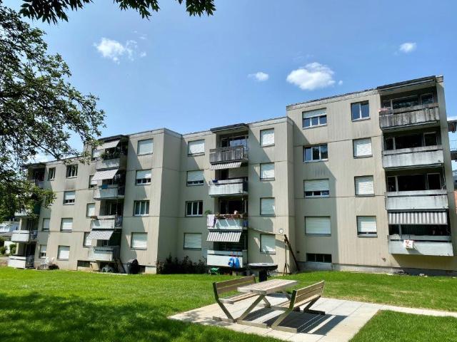 Rent a 4 ½ rooms apartment in Riedholz Flatfox