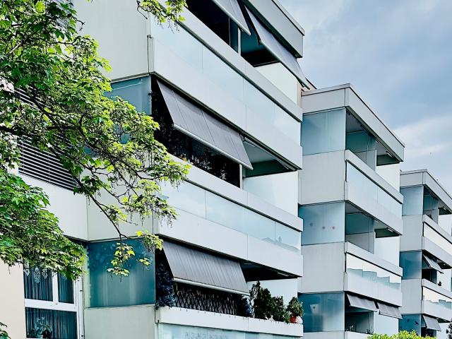 Rent a 4 ½ rooms apartment in Riehen Flatfox