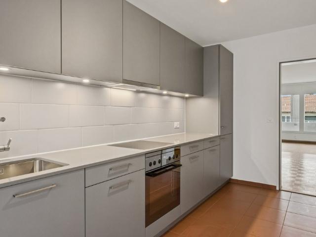Rent a 4 rooms apartment in Riehen Flatfox