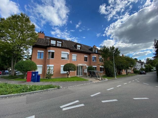 Rent a 4 rooms apartment in Riehen Flatfox