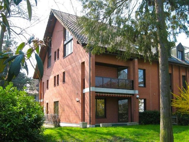 Rent a 4 ½ rooms apartment in Riehen Flatfox