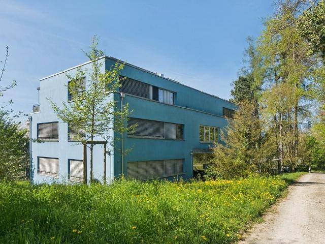 Rent a 4 ½ rooms apartment in Riehen Flatfox