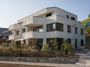Rent a 4 ½ rooms apartment in Riggisberg Flatfox