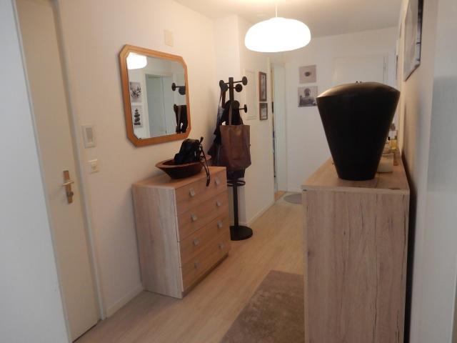 Rent a 4 rooms apartment in Rüti ZH Flatfox