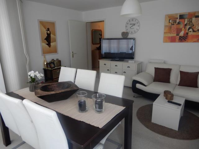 Rent a 4 rooms apartment in Rüti ZH Flatfox