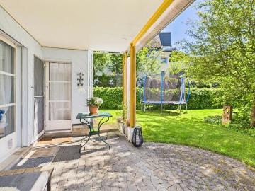 Rent a 4 ½ rooms apartment in Rüti ZH Flatfox