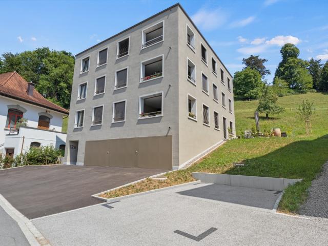 Rent a 4 ½ rooms apartment in Rüti ZH Flatfox