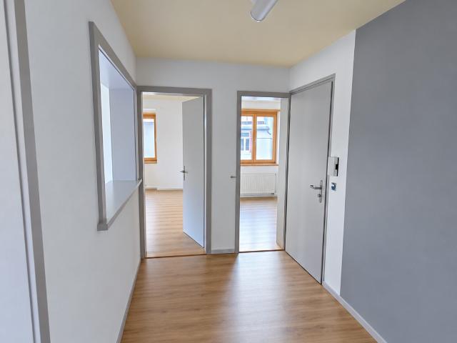 Rent a 4 rooms apartment in Rüti ZH Flatfox