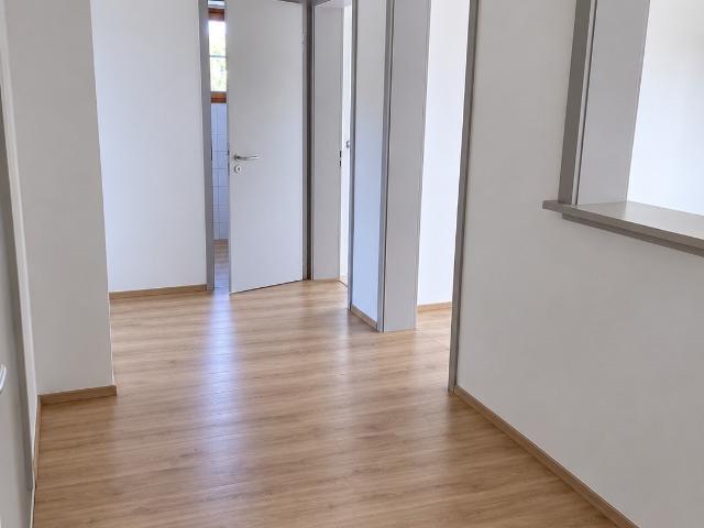 Rent a 4 rooms apartment in Rüti ZH Flatfox