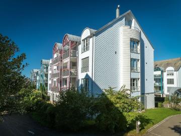 Rent a 4 ½ rooms apartment in Rüti Flatfox