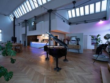 Rent a 4 ½ rooms apartment in Rüti Flatfox