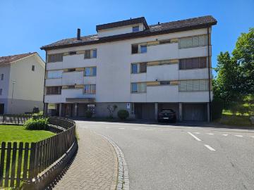 Rent a 4 rooms apartment in Rüegsau Flatfox