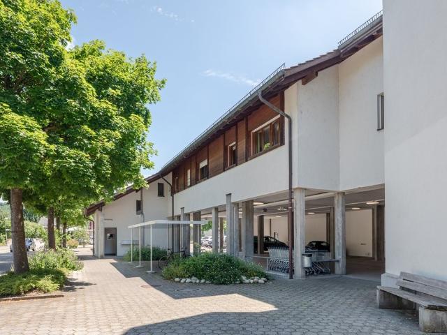 Rent a 4 ½ rooms apartment in Rüegsau Flatfox