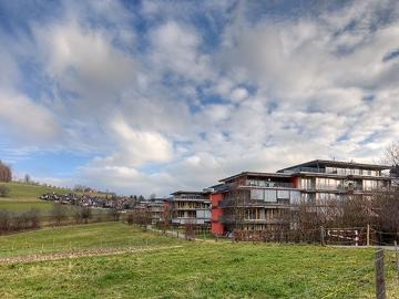 Rent a 4 ½ rooms apartment in Rüfenacht BE Flatfox