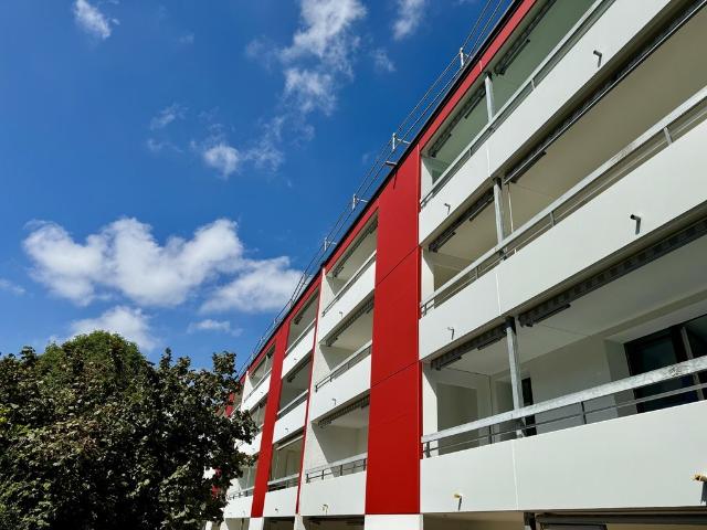 Rent a 4 ½ rooms apartment in Rümlang Flatfox