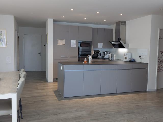 Rent a 4 ½ rooms apartment in Rupperswil Flatfox