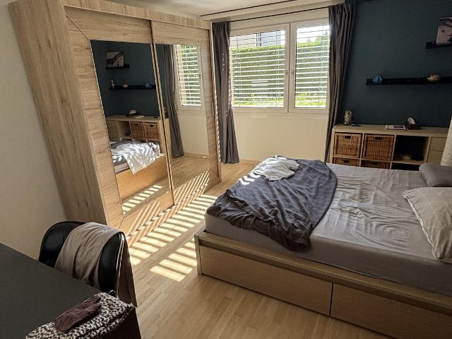 Rent a 4 ½ rooms apartment in Rüschlikon Flatfox