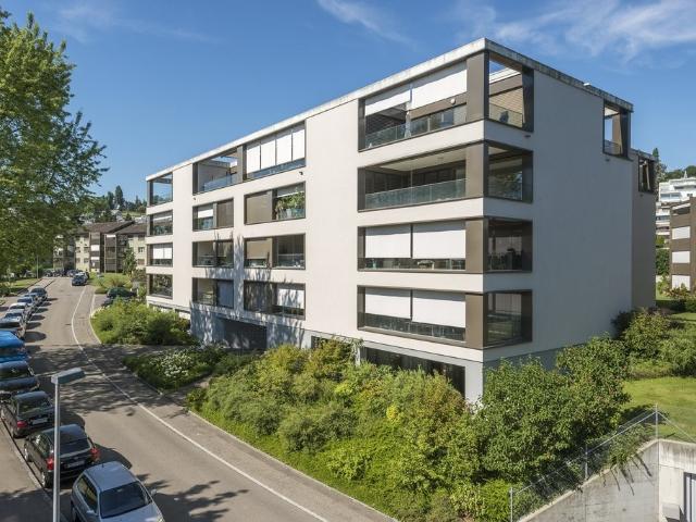 Rent a 4 ½ rooms apartment in Rüschlikon Flatfox