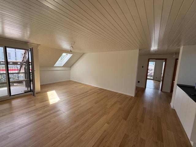 Rent a 4 ½ rooms apartment in Ruswil Flatfox