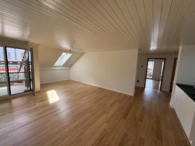 Rent a 4 ½ rooms apartment in Ruswil Flatfox