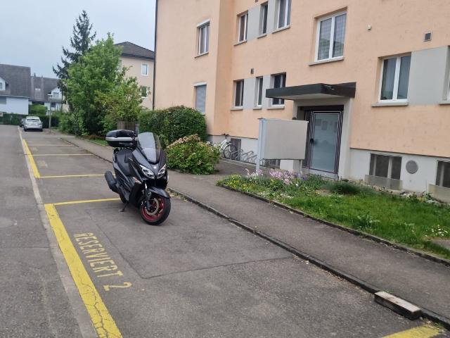 Rent a 4 ½ rooms apartment in Wohlen Flatfox