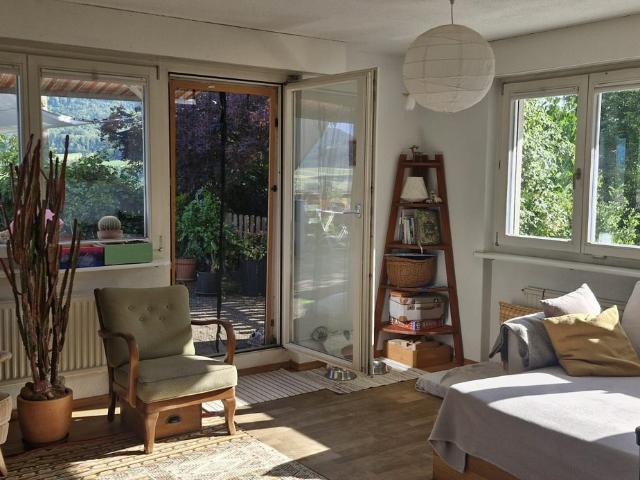 Rent a 4 ½ rooms apartment in Wölflinswil Flatfox