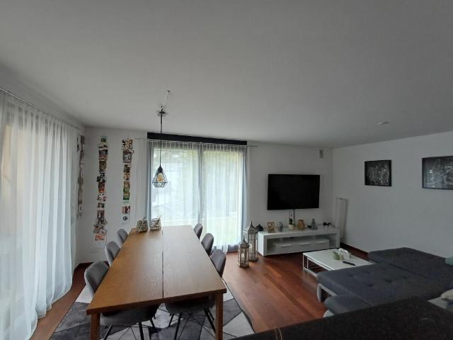 Rent a 4 ½ rooms apartment in Wolhusen Flatfox
