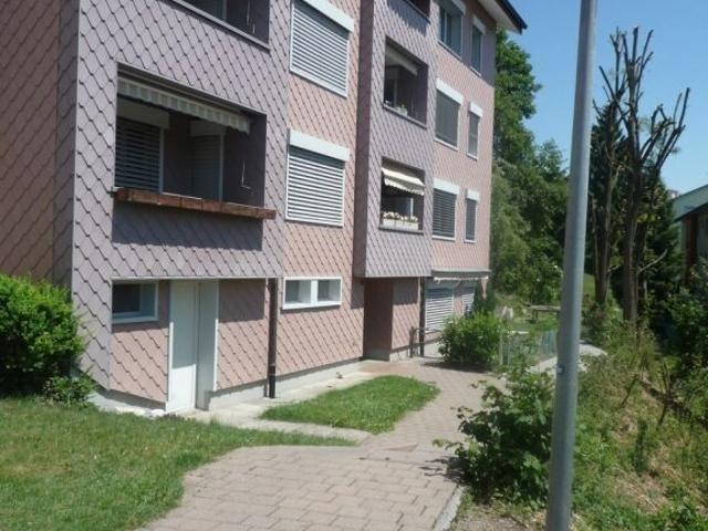 Rent a 3 ½ rooms apartment in Worb Flatfox