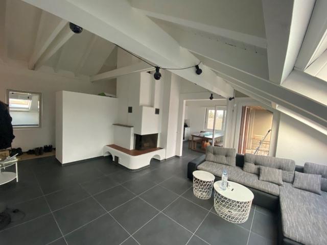 Rent a 4 ½ rooms apartment in Worben Flatfox