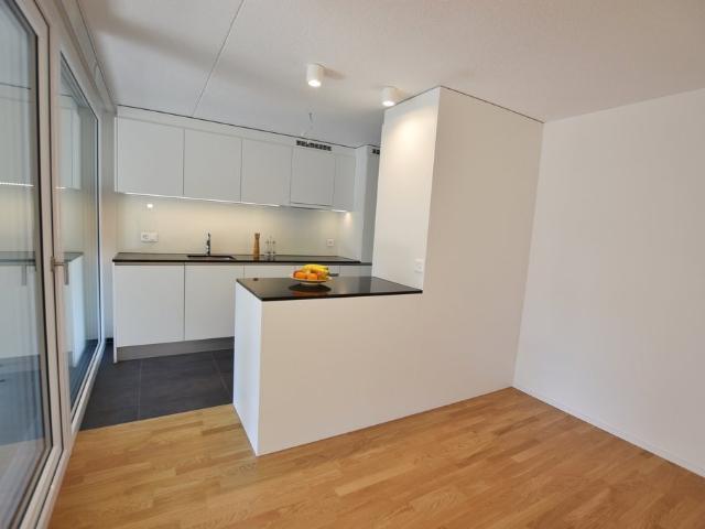 Rent a 4 ½ rooms apartment in Wabern Flatfox