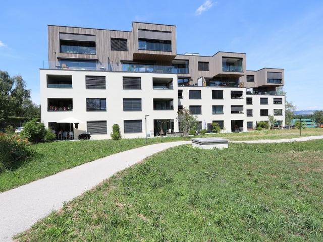 Rent a 4 ½ rooms apartment in Wabern Flatfox