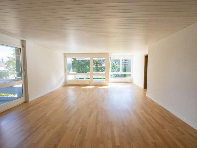 Rent a 4 ½ rooms apartment in Wabern Flatfox