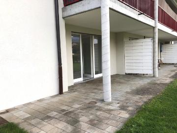 Rent a 4 ½ rooms apartment in Wahlen b. Laufen Flatfox