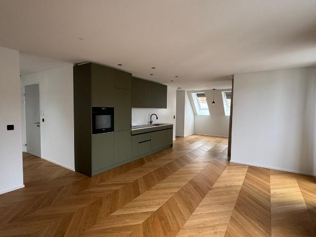 Rent a 4 ½ rooms apartment in Wahlen Flatfox