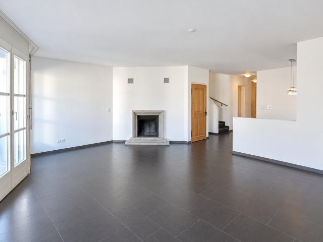 Rent a 4 ½ rooms apartment in Walenstadt Flatfox