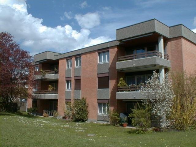 Rent a 4 ½ rooms apartment in Wallisellen Flatfox