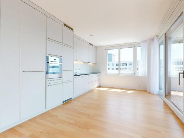 Rent a 4 ½ rooms apartment in Wallisellen Flatfox