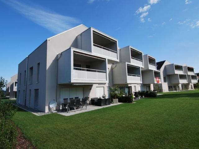 Rent a 4 ½ rooms apartment in Waltenschwil Flatfox