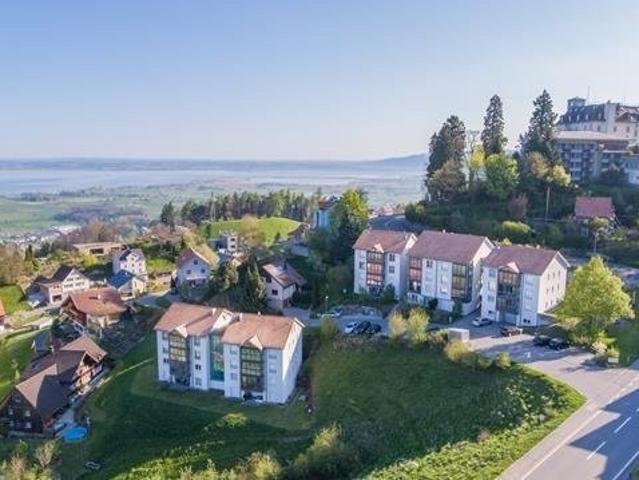 Rent a 4 rooms apartment in Walzenhausen Flatfox