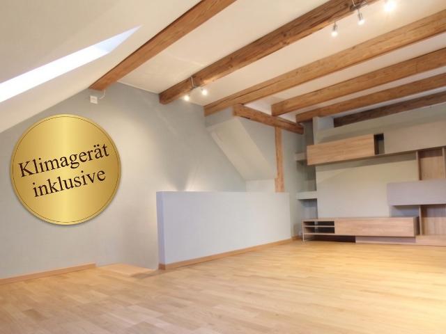Rent a 4 rooms apartment in Wangen an der Aare Flatfox