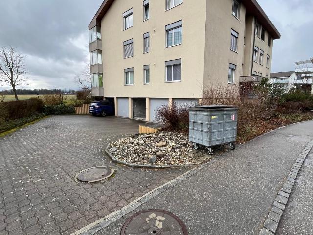 Rent a 4 ½ rooms apartment in Wangen an der Aare Flatfox