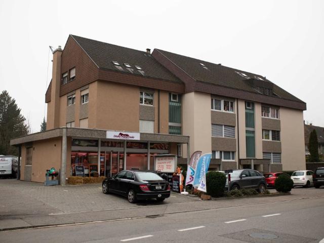 Rent a 4 ½ rooms apartment in Wangen an der Aare Flatfox