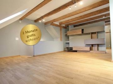 Rent a 4 rooms apartment in Wangen an der Aare Flatfox