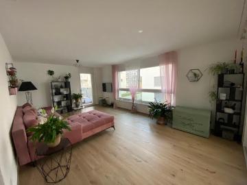 Rent a 4 ½ rooms apartment in Wangen an der Aare Flatfox