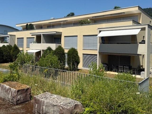 Rent a 4 ½ rooms apartment in Wangen b. Olten Flatfox