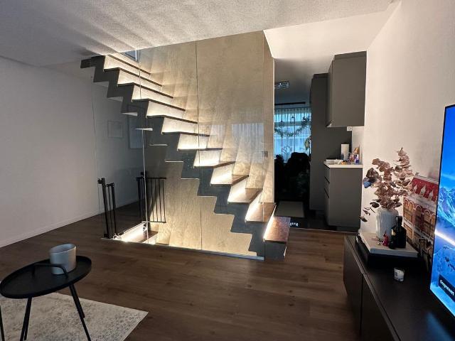 Rent a 4 ½ rooms apartment in Wangen Bei Duebendorf Flatfox