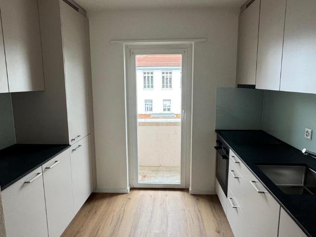 Rent a 4 ½ rooms apartment in Wangen bei Olten Flatfox