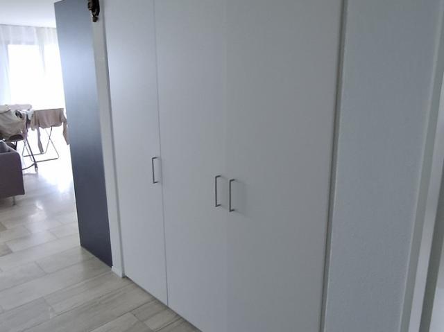 Rent a 4 ½ rooms apartment in Wangen bei Olten Flatfox