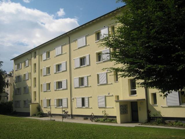 Rent a 4 rooms apartment in Wettingen Flatfox