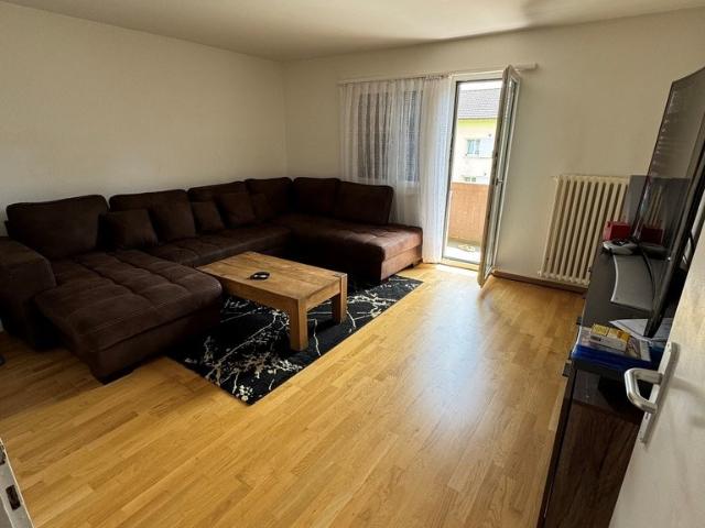 Rent a 4 rooms apartment in Wettingen Flatfox